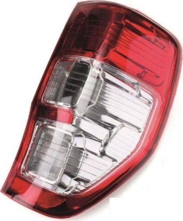 MATSUBA Ford Ranger Stop Lambası Sağ Duylu Sisli Tip 2012-2020 Uyumlu - Image 1