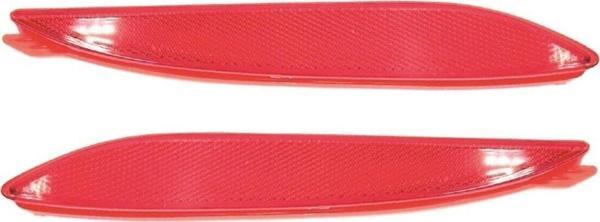 NS Nilser Auto Parts Hyundai Elantra Arka Sağ-Sol Takım Tampon Reflektör 2011-2013 - Image 1