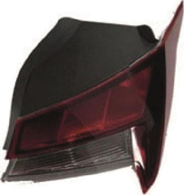 NS Nilser Auto Parts Hyundai Elantra Dış Stop Lambası Sağ 2020-2022 - Image 1