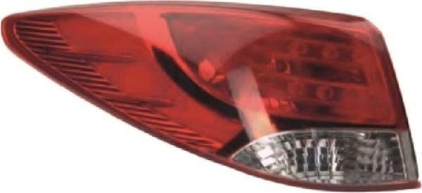 MATSUBA Hyundai Ix35 Dış Sol Stop Lambası 2011-2015 - Image 1