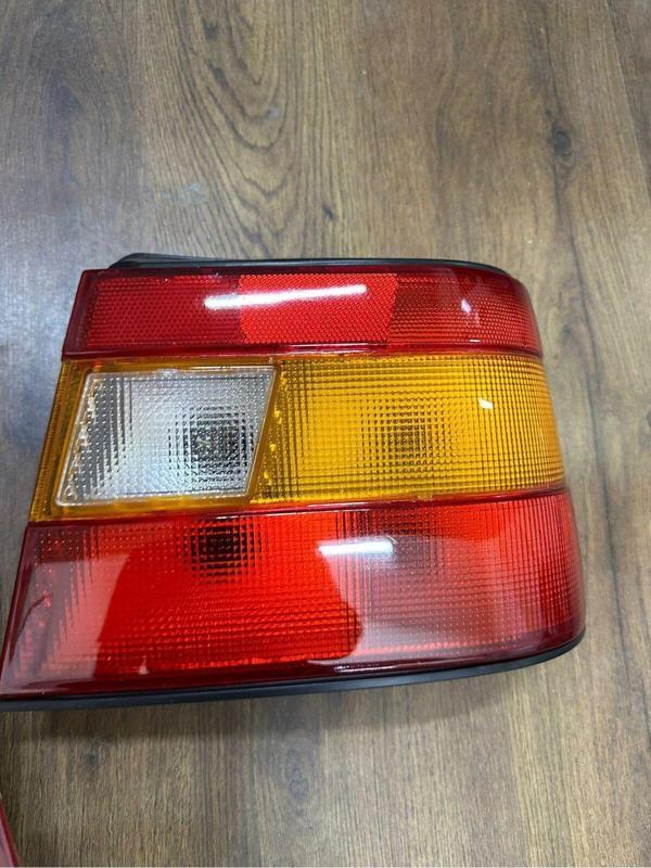 NS Nilser Auto Parts Hyundai EXCEL Arka Sağ Stop Lambası Set 1992-1994 - Image 1