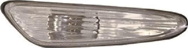 Wender Parts Bmw E46 Sedan Sağ Çamurluk Sinyali Beyaz 2002-2005 - Image 1