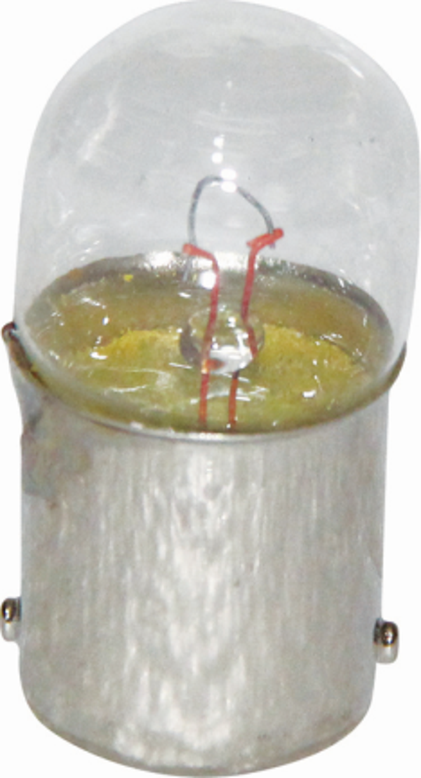 Brio Ampul Fren Sinyal 67 Tek Duy 12V 5W 5007 10 Lu - Image 1