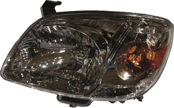 MATSUBA Mazda Bt50 Sağ Stop Lambası Beyaz 2008-2012 - Image 1