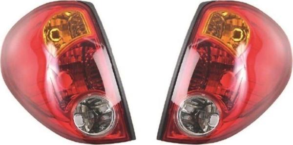 MATSUBA Mitsubishi L200 Sağ-sol Stop Lambası Takım 2006-2014 - Image 1