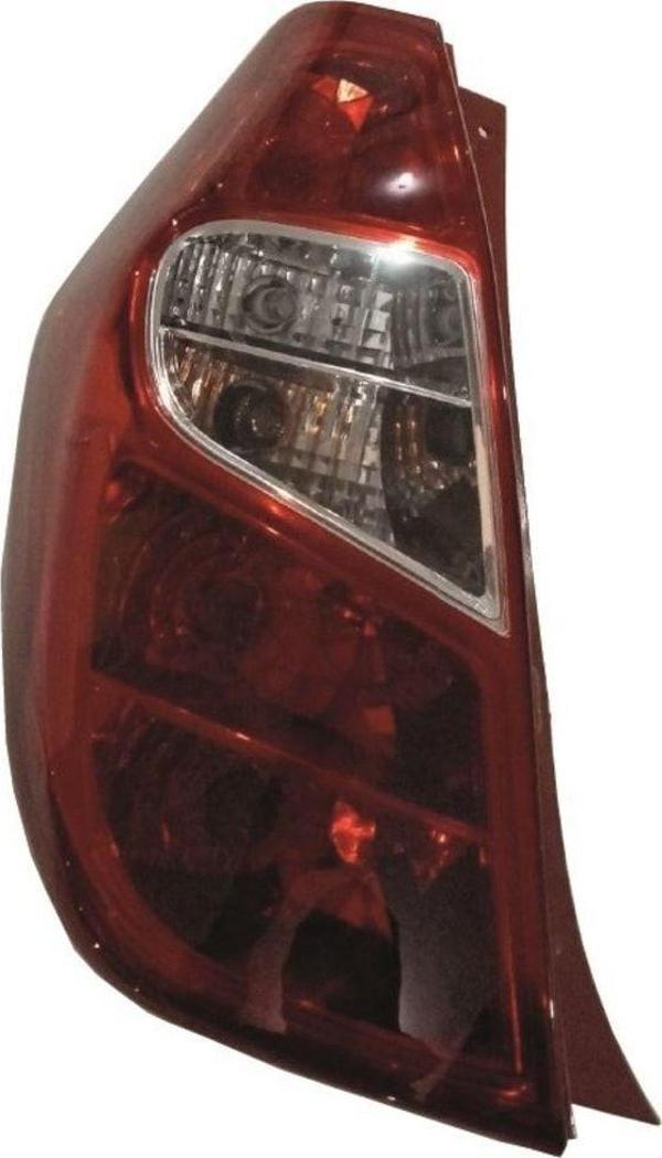 NS Nilser Auto Parts Hyundai I10 Sol Stop Lambası 2011-2013 92401-0x100 - Image 1