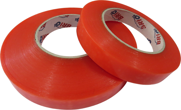 Brio Çift Taraflı Bant Polyester 19Mmx50M 1 Adet - Image 1