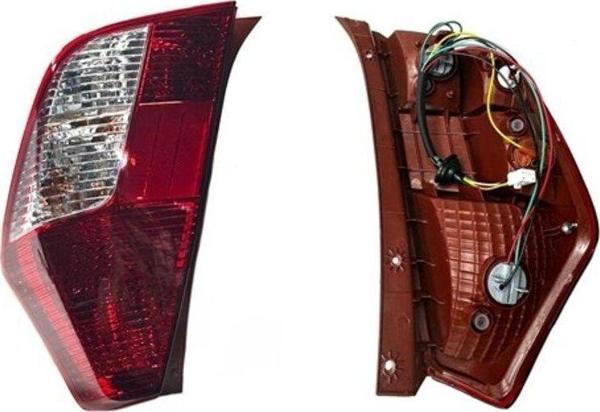 NS Nilser Auto Parts Hyundai i10 Stop Lambası Sağ 2007-2010 - Image 1