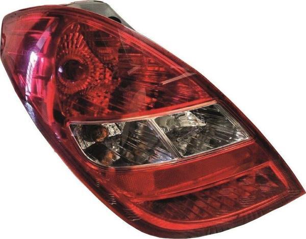 NS Nilser Auto Parts Hyundai İ20 Arka Sol Stop Lambası 2008-2012 - Image 1