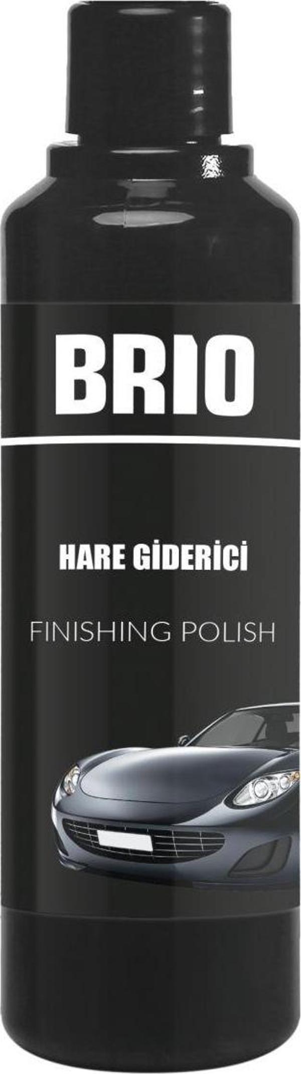 Brio Hare Giderici 250 Ml - Image 1