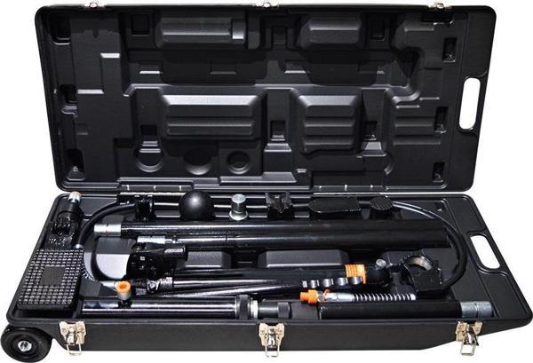 Brio Hidrolik Gerdirme 10 T - Image 1