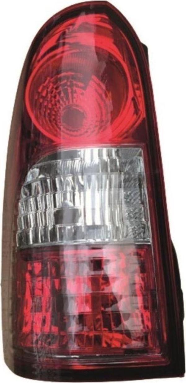MATSUBA Ssangyong Actyon Sports Sol Stop Lambası 2007-2012 - Image 1