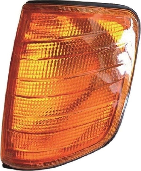 Wender Parts Mercedes W124 Sarı Sol Sinyal A1248260843 - Image 1