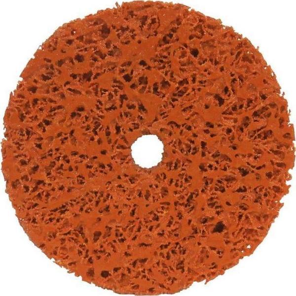 Brio Pas Giderici Disk Turuncu - Image 1