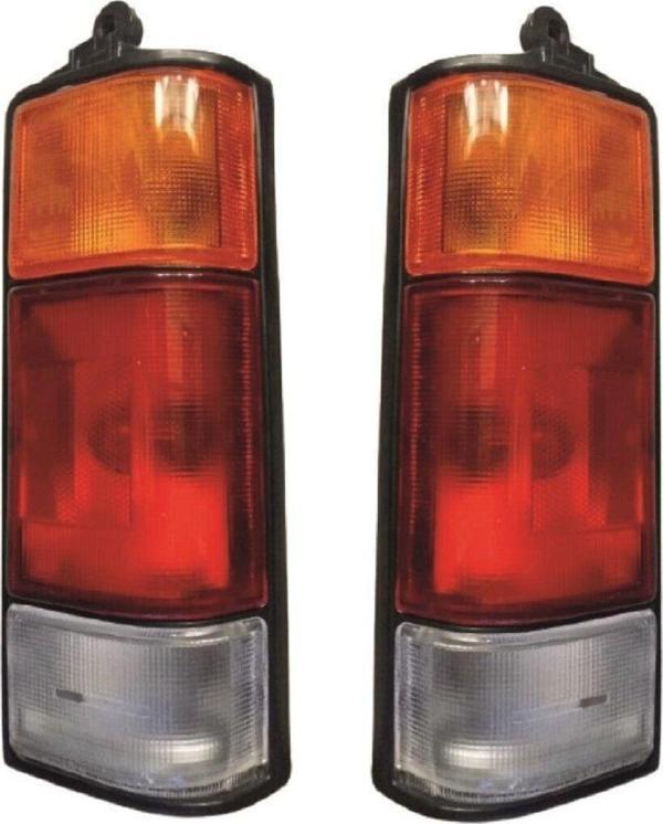 MATSUBA Suzuki Carry SK410 Sağ-Sol Takım Stop lambası 1990-1998 - Image 1