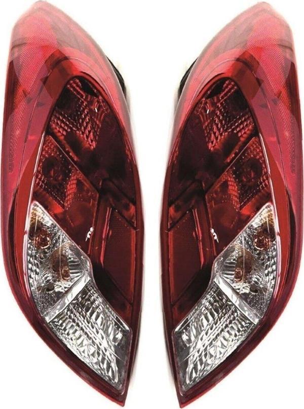 NS Nilser Auto Parts Hyundai i20 Stop Lambası Sağ-Sol 2012-2014 - Image 1