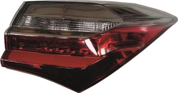 MATSUBA Toyota Corolla Stop Lambası Dış Sağ Stop Lambası Ledli 2017-2019 - Image 1