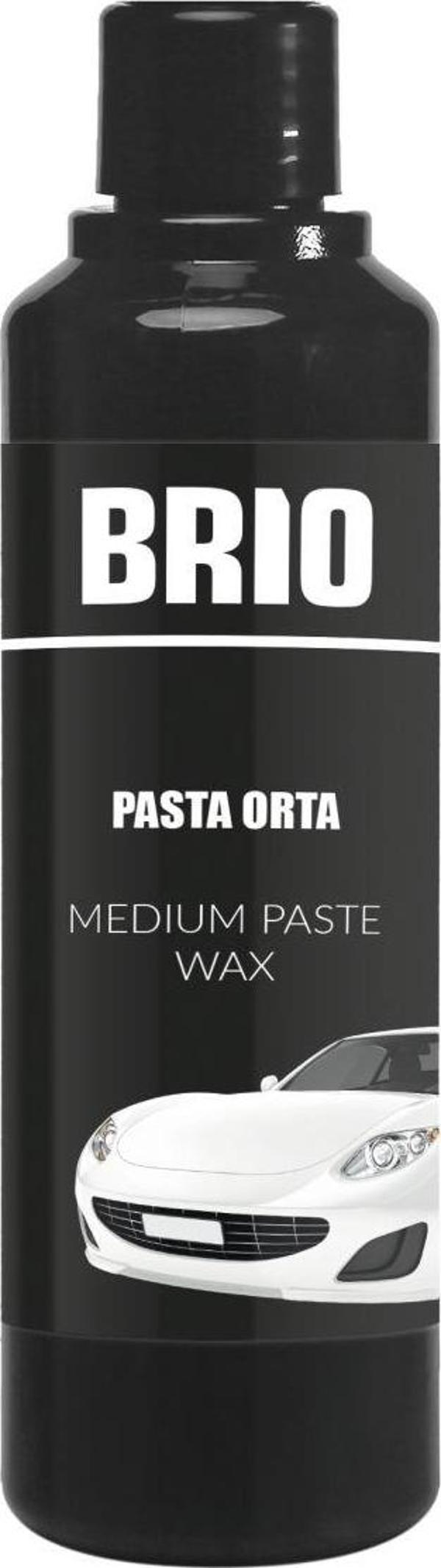 Brio Pasta Orta 250 Ml - Image 1
