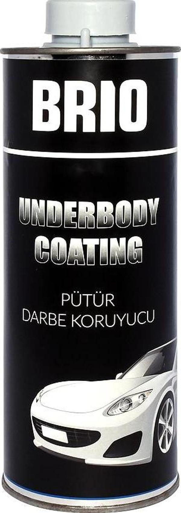 Brio Pütür Darbe Koruyucu Gri 1 Kg - Image 1