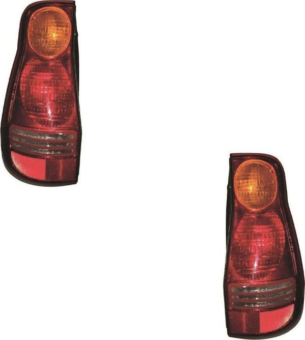 NS Nilser Auto Parts Hyundai Matrıx Sağ Sol Stop Lambası 2001-2005 uyumlu - Image 1