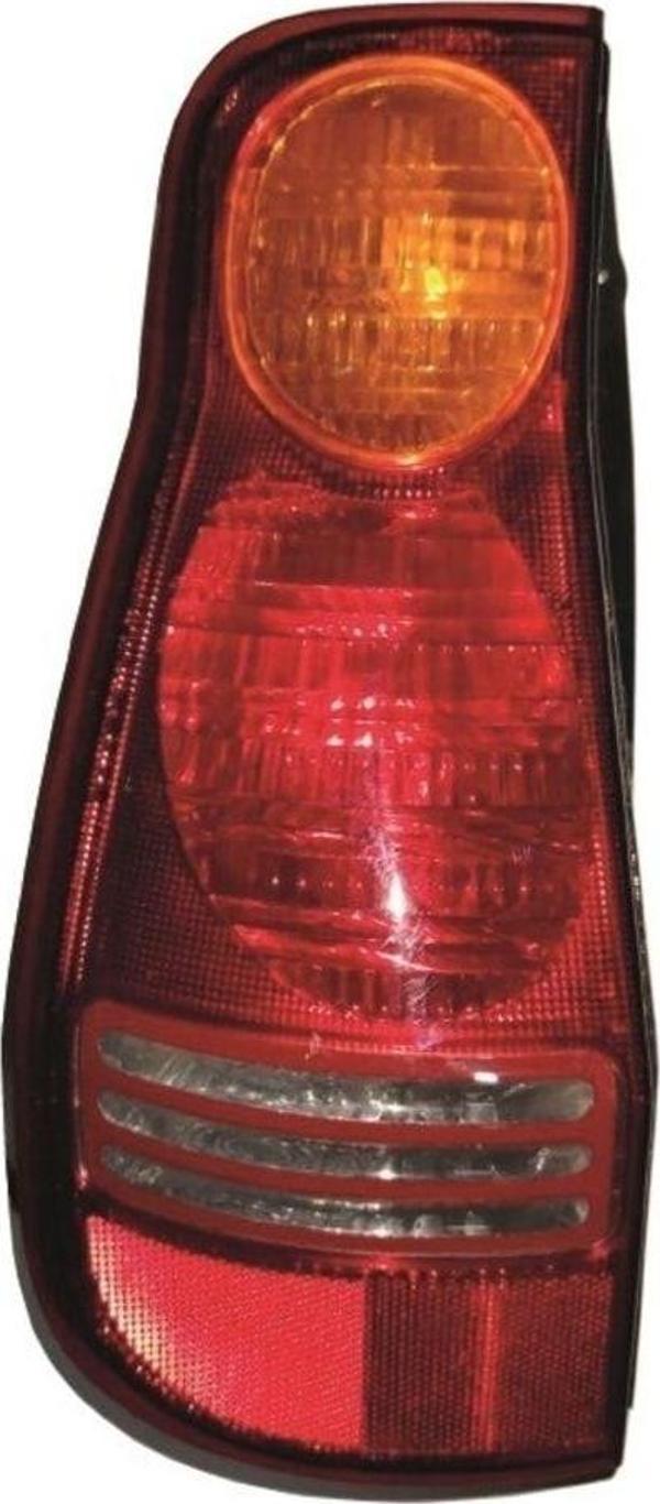 NS Nilser Auto Parts Hyundai Matrix Sol Stop Lambası 2001-2005 - Image 1