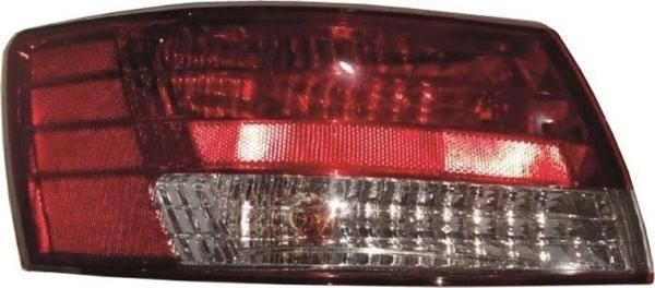 NS Nilser Auto Parts Hyundai Sonata Dış Sol Stop Lambası 2006-2011 - Image 1