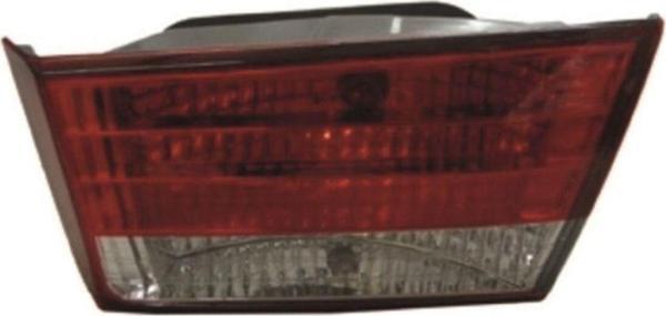 NS Nilser Auto Parts Hyundai Sonata Iç Sol Stop Lambası 2006-2011 - Image 1