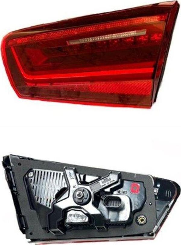 NS Nilser Auto Parts Audı A6 İç Sağ Stop Lambası 2015-2018 - Image 1