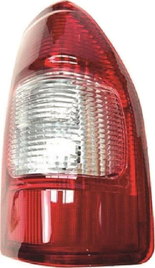 NS Nilser Auto Parts Isuzu D max Arka Stop Lambası Sağ 2002-2005 - Image 1