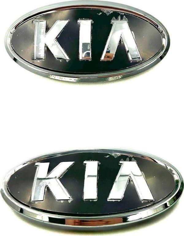 NS Nilser Auto Parts Kıa Arma Sorento 02-09 Ön - Image 1