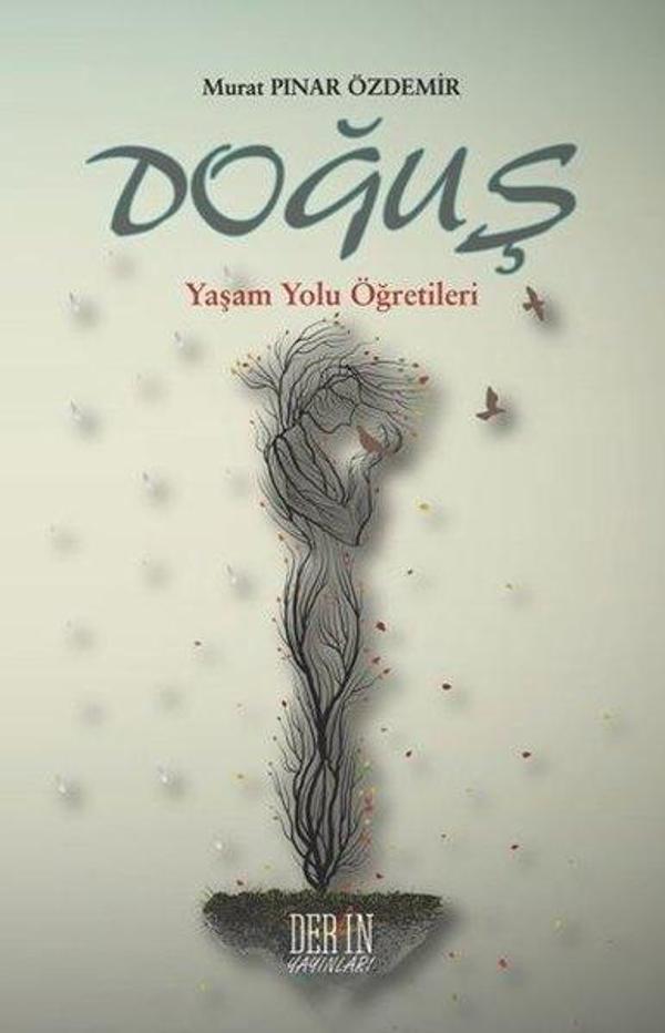 Doğuş - Yaşam Yolu Öğretileri - Derin Yayınları - Image 1