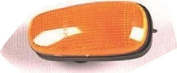 Wisco Opel Astra G Çamurluk Sinyal Sarı 1998-2004 - Image 1