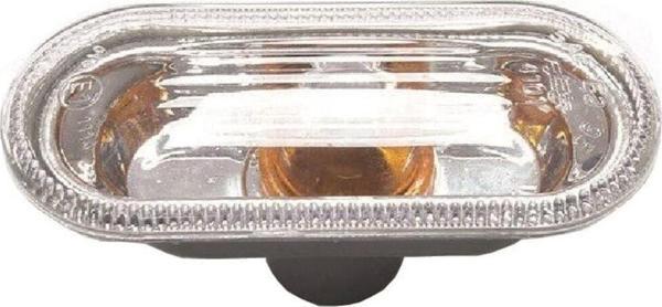 Wisco Seat Ibiza Toledo Leon Çamurluk Sinyali Içi Sarı Uyumlu - Image 1