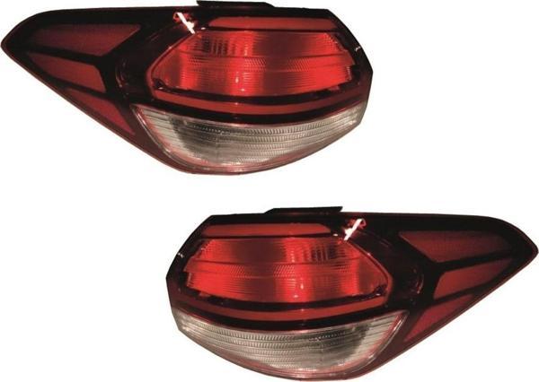 NS Nilser Auto Parts Kia Cerato Dış Stop Lambası Sağ Ledli 2015-2018 - Image 1