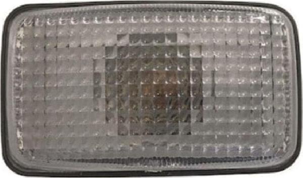 NS Nilser Auto Parts Çamurluk Sinyal X-trail 1 Adet 2001-2007 - Image 1