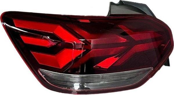 NS Nilser Auto Parts Dacia Sandero Sol Stop Lambası 2021-2023 - Image 1