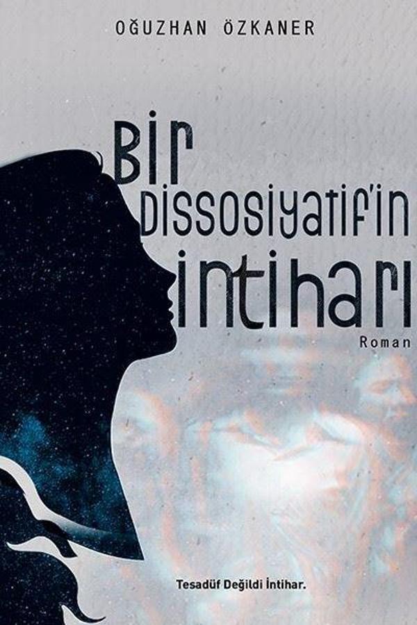 Bir dissosiyatif'in intiharı - Ritim Sanat Yayınları - Image 1