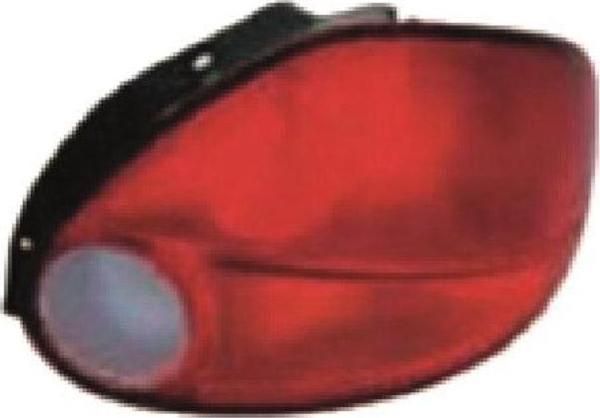 NS Nilser Auto Parts Daewoo Matız Sağ Arka Stop Lambası 1999-2002 - Image 1