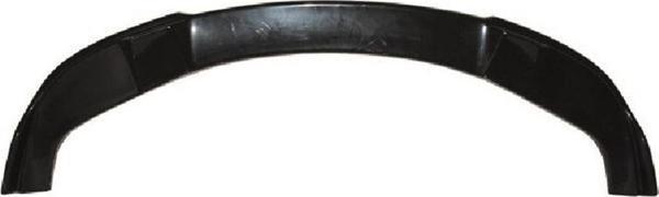 NS Nilser Auto Parts Bmw E60 (hamann Style) Tampon Spoiler Ön Alt 2006-2009 - Image 1