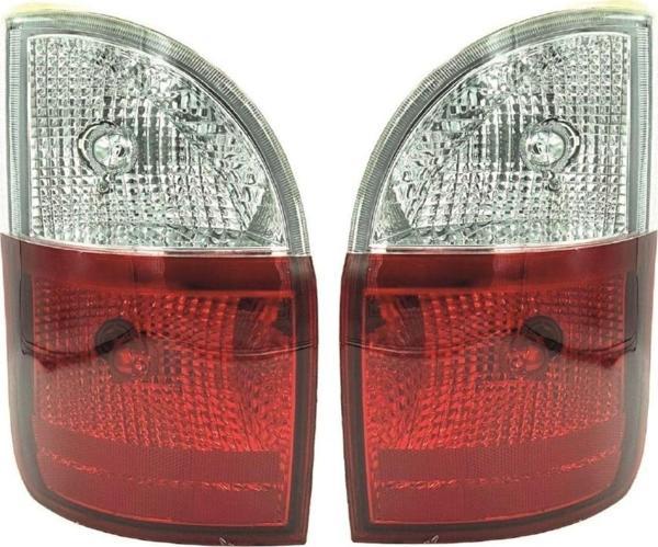 NS Nilser Auto Parts Kia Pregio Stop Lambası Sağ-sol Takım 2003-2005 - Image 1