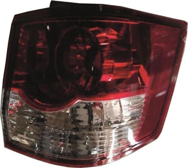 NS Nilser Auto Parts Dfm Succe Dış Stop Lambası Sağ 2009-2011 - Image 1