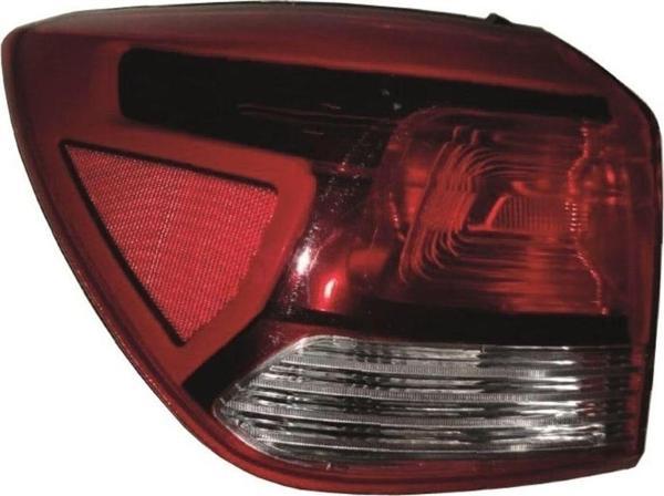 NS Nilser Auto Parts Kia Rio Hatcbak Dış Sol Stop Lambası 2017-2019 - Image 1
