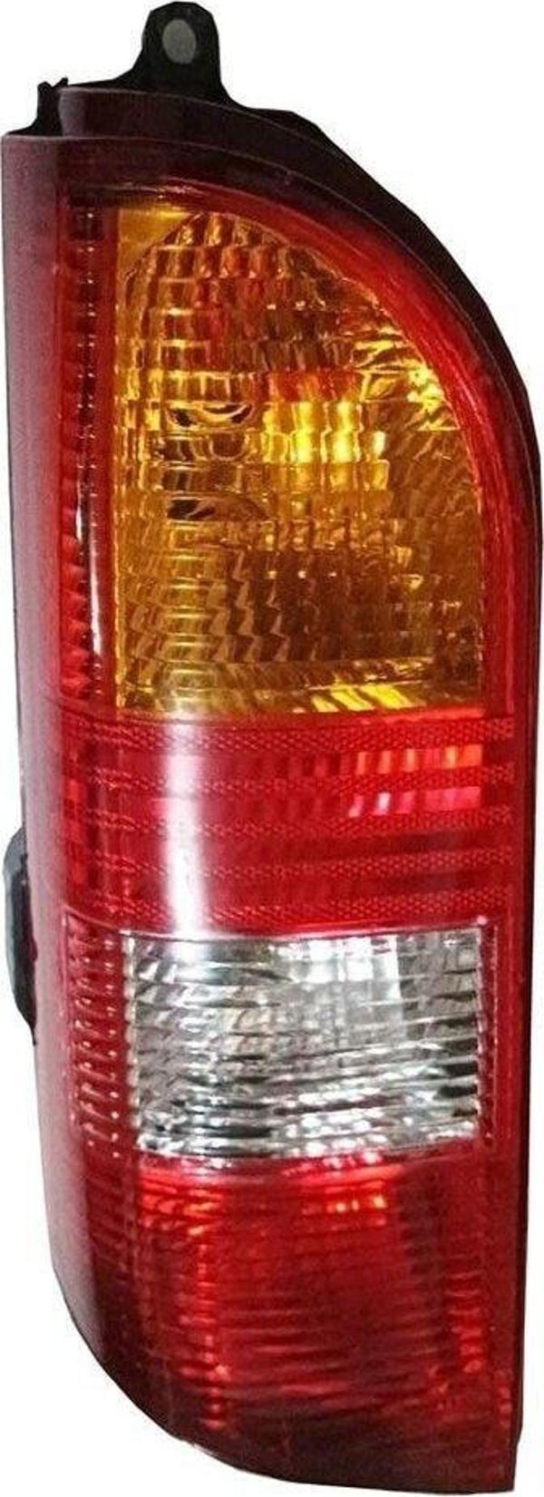 NS Nilser Auto Parts Dfm Succe Panelvan Sol Stop Lambası 2009-2011 - Image 1