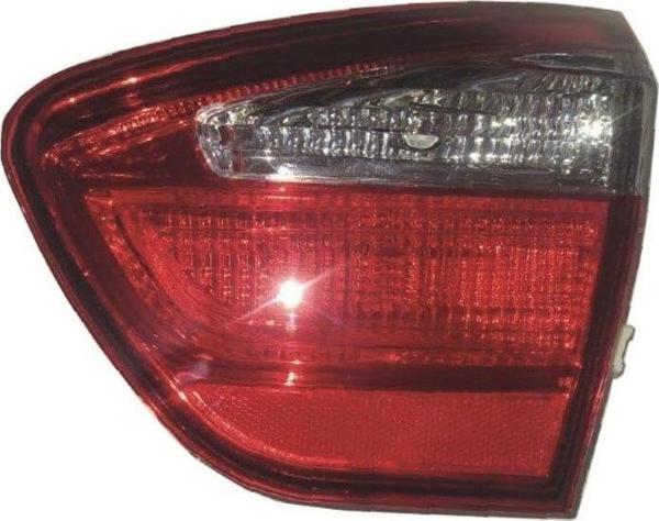 NS Nilser Auto Parts Kia Rio Hatcbak Stop Lambası İç Sağ  2012-2014 - Image 1