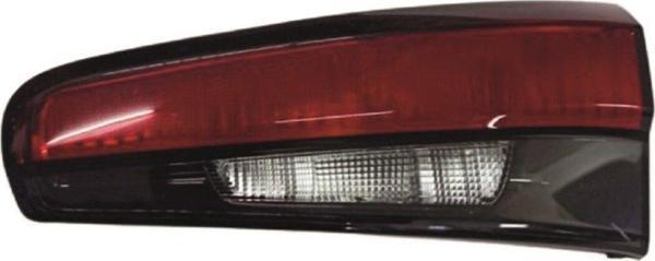 NS Nilser Auto Parts Fıat Egea Hb Cross Sol İç Stop Lambası 2017-2021 Uyumlu - Image 1