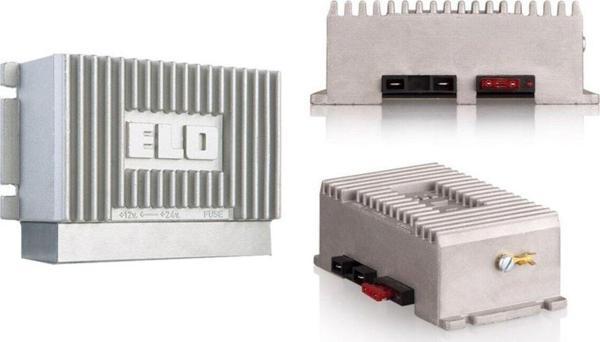 CABU Konvektör Düşürücü Transformers Çevirici 5A-20A Karşılıyor - Image 1