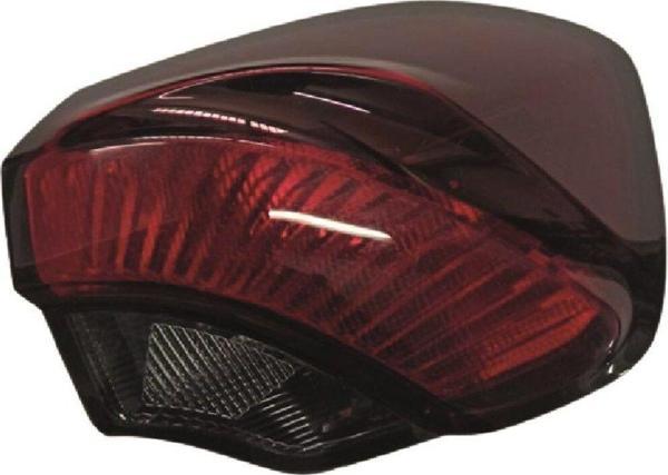 NS Nilser Auto Parts Fiat Egea Dış Sağ Stop Lambası Duylu HB 2017> - Image 1