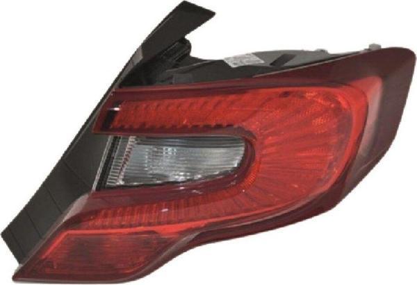NS Nilser Auto Parts Fiat Egea Dış Stop Lambası Sağ - Opar - Image 1
