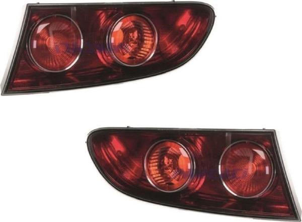 Hella Seat Cordoba Sağ-sol Takım Iç Stop Lambası Orj 2003-2009 - Image 1