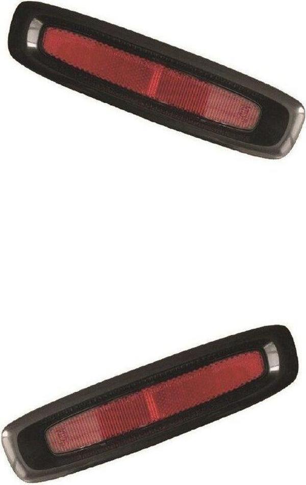 NS Nilser Auto Parts Kia Sorento Arka Tampon Reflektör Sağ-Sol Takım 2002-2006 - Image 1